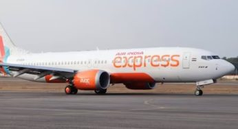 Air India Express Passenger Tries to Enter Cockpit on Bengaluru-Varanasi Flight, CISF Intervenes