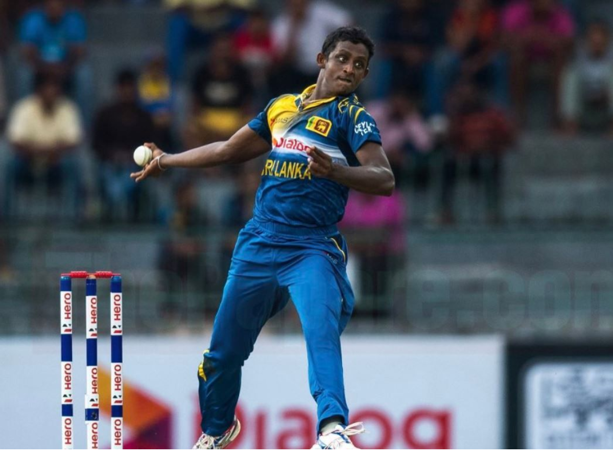 Top 5 Wicket Takers in Asia Cup - Gallery Image