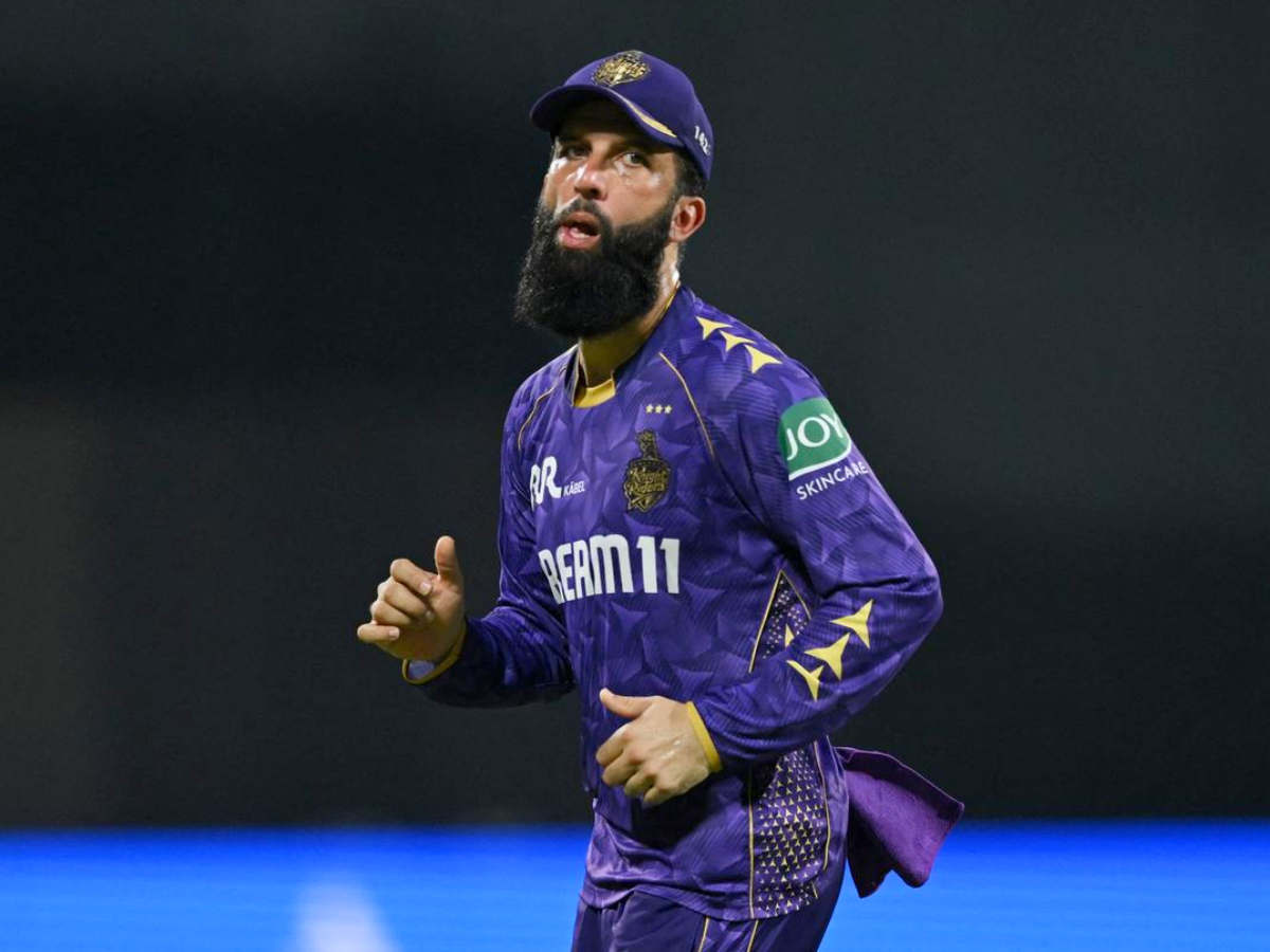 Countdown to Farewell: Cricketers Expected to Retire Before 2026 - Gallery Image