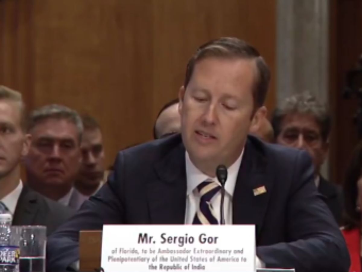 Why Is Quad Summit 2025 Important for US-India Ties? Sergio Gor Hints Trump’s Possible Visit to India