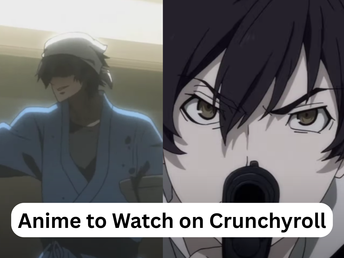 Anime To Watch on Crunchyroll: 5 Lesser-Known Gems Not to Miss