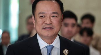 Who is Anutin Charnvirakul? Thailand’s New Prime Minister Who Helped Decriminalized Cannabis