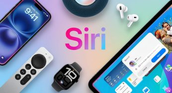 Apple Builds ChatGPT-Style Siri App ‘Veritas’ for Smarter iPhone Assistant, Coming in 2026