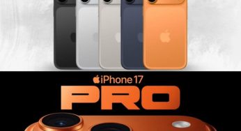 Apple iPhone 17 Pro Launched: Price in India, Full Specs, & Key Features | Check Details