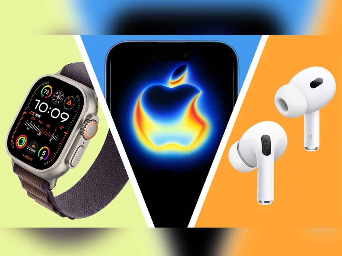Apple ‘Awe Dropping’ Event: iPhone 17, Apple Watches & AirPods Pro | Details Inside