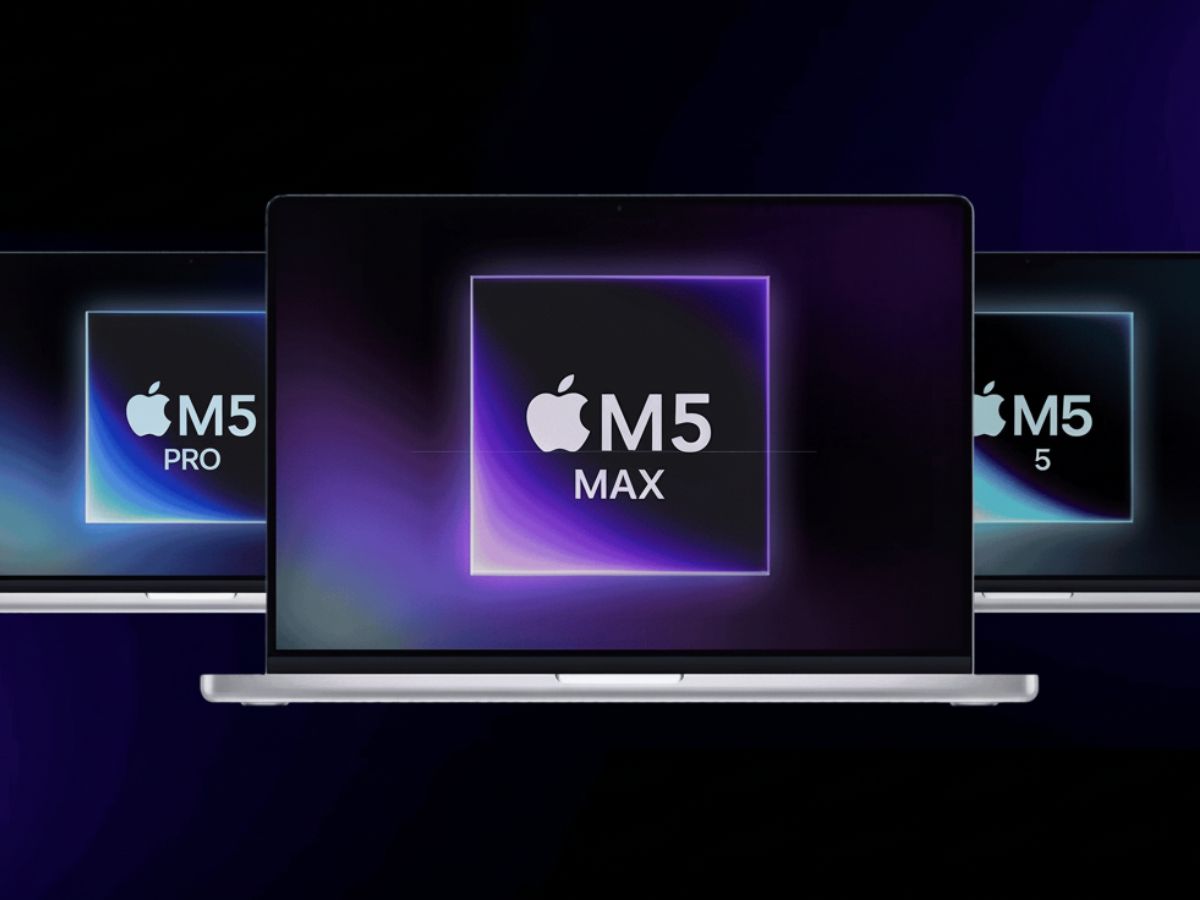 Apple to Launch 10 New Products by 2026: M5 iPad Pro, MacBooks & More | Check Full List