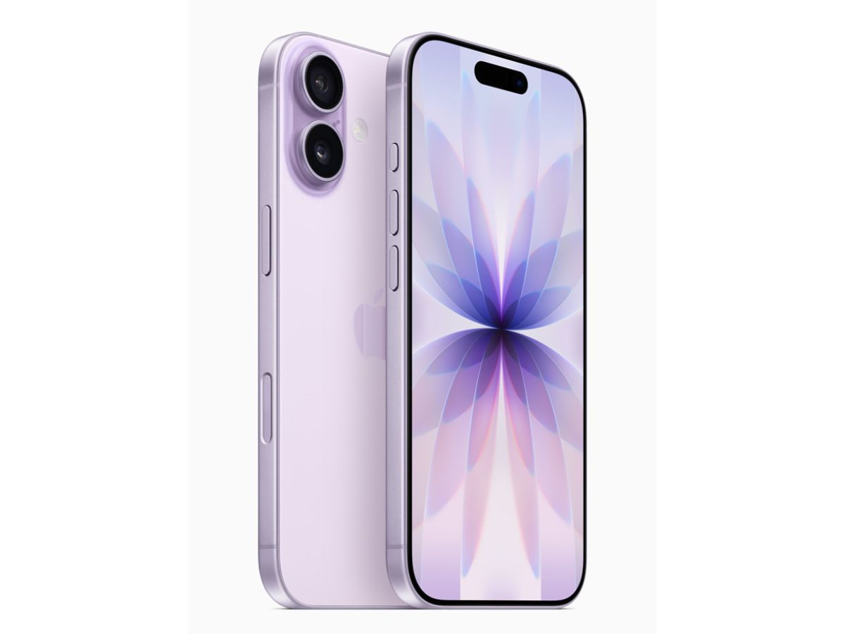 Apple Launches iPhone 17 Pro with Bigger Battery and 48MP Triple Cameras