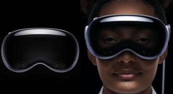 Apple’s Vision Pro Gets a Refresh with Faster M5 Chip & New Comfort Upgrades