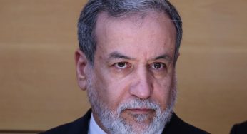 Araghchi Warns Europe: Iran May Consider NPT Exit if UN Sanctions Reimposed