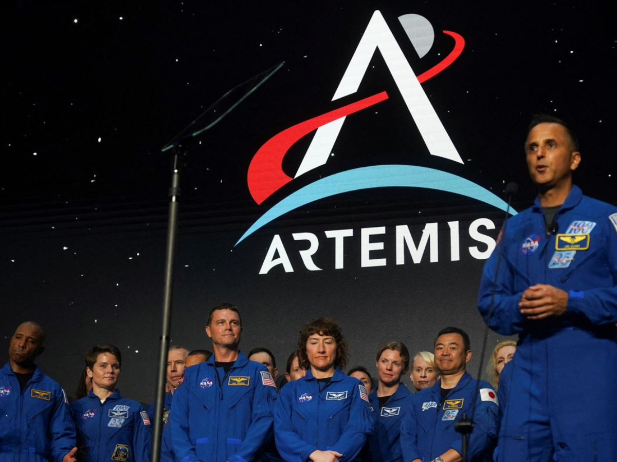 NASA’s Artemis II Mission Invites Public to Send Names to the Moon | How to Participate