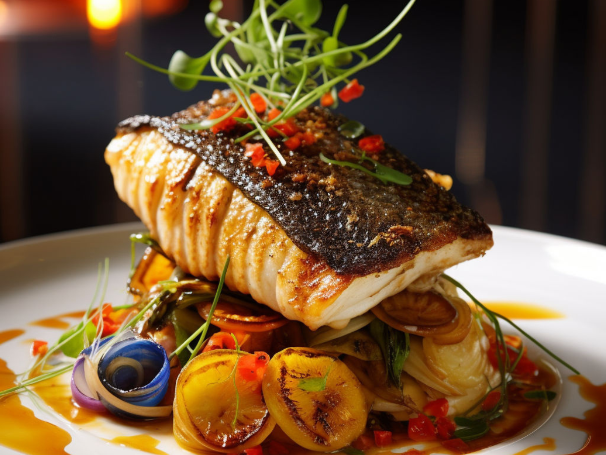 Luxury on a Plate: Taste the Richest Dishes Around the Globe