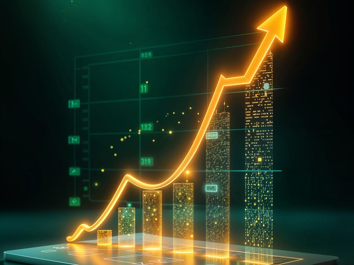 2003: Post-Recession Bounce - Photo Gallery