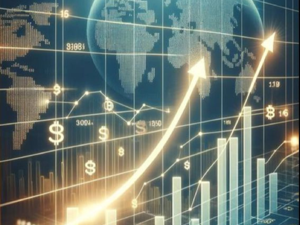 2017: Record-Breaking Gains - Photo Gallery