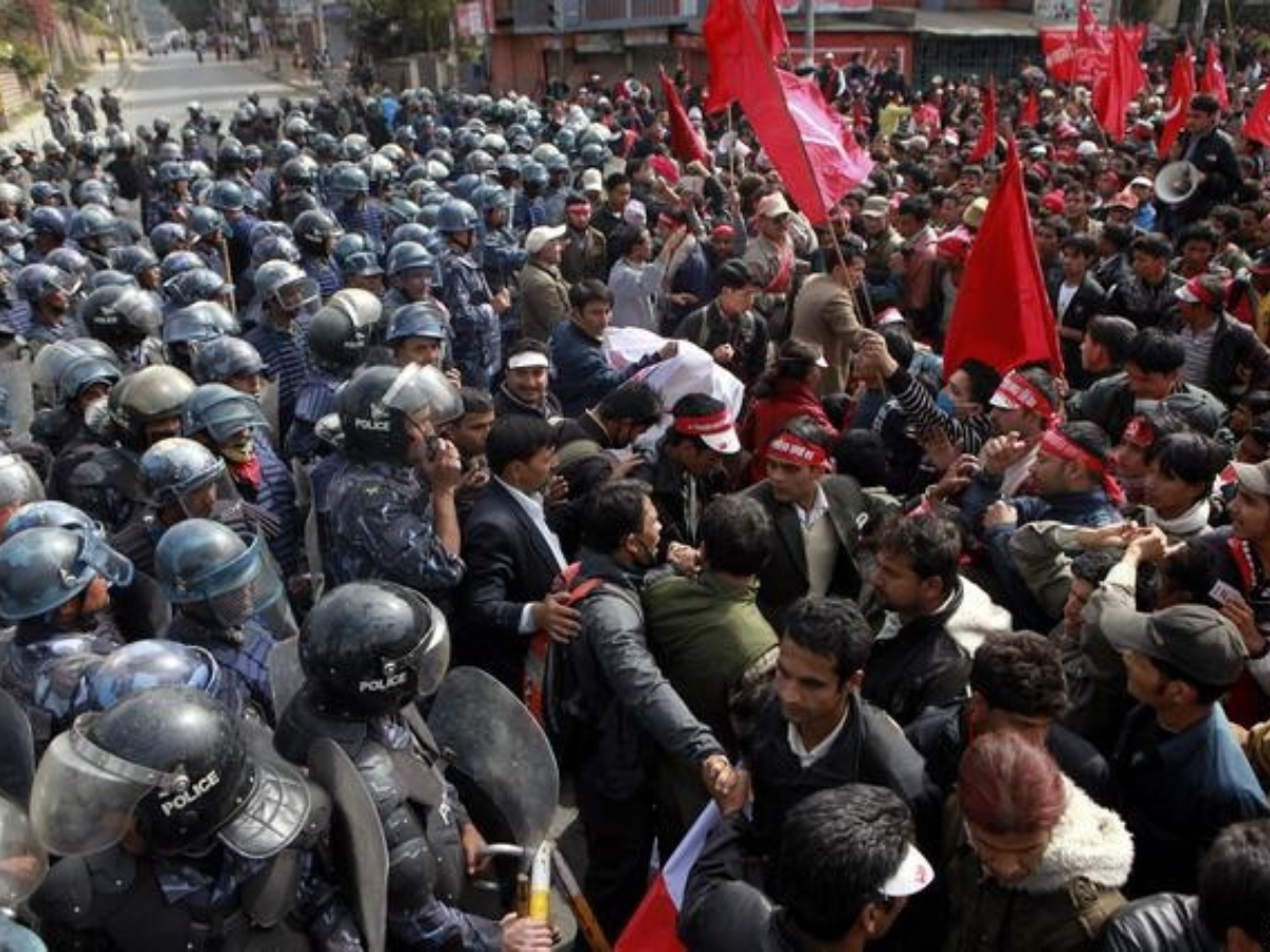 Nepal’s Gen Z Protest: Inside the Movement