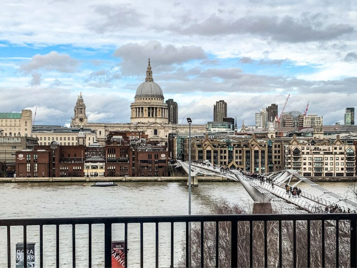 TATE MODERN, UK - Photo Gallery