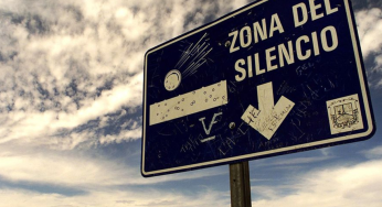 Zone of Silence: Inside Mexico’s Mysterious Place Where Technology Fails
