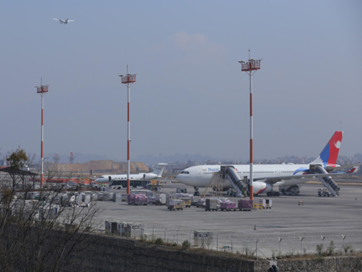 19 Dead, Social Media Ban, and Now Kathmandu Airport Shut Down Amid Gen Z Protest