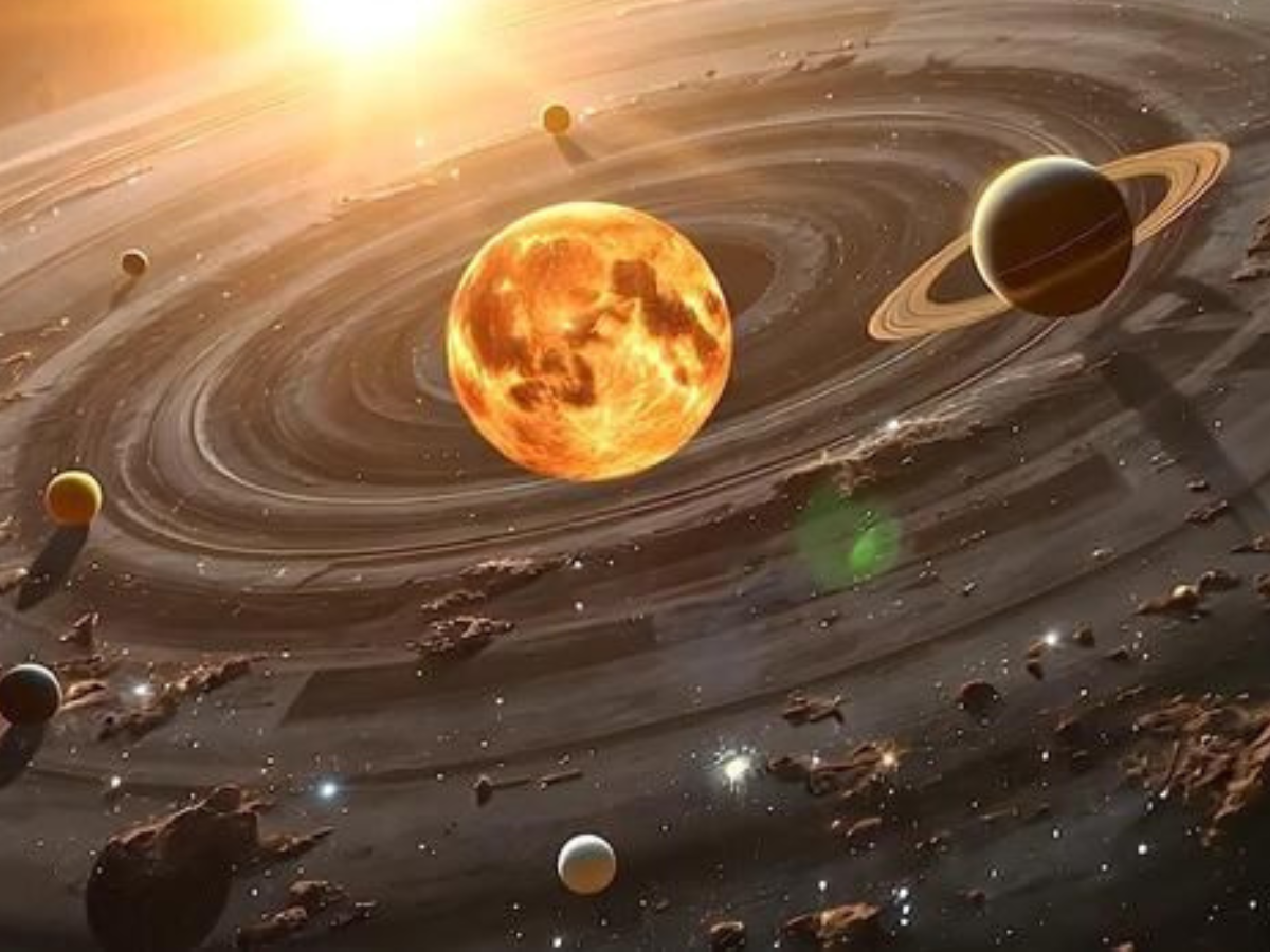 Ryugu and Bennu - Photo Gallery