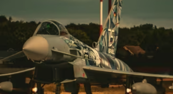 What’s Happening in Poland? Russian Drones Reported as Fighter Jets Scrambled as Rzeszow on High Alert