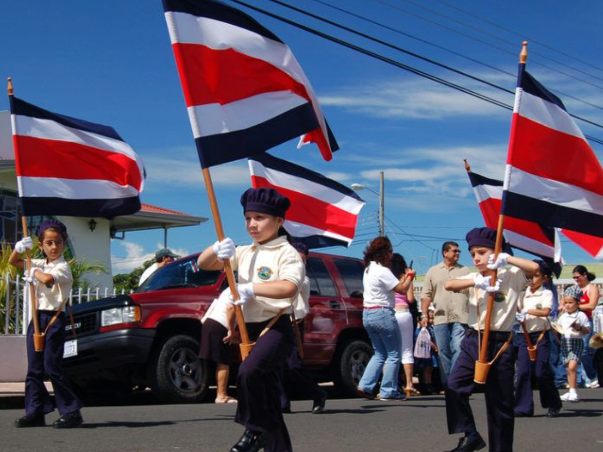 Costa Rica - Photo Gallery