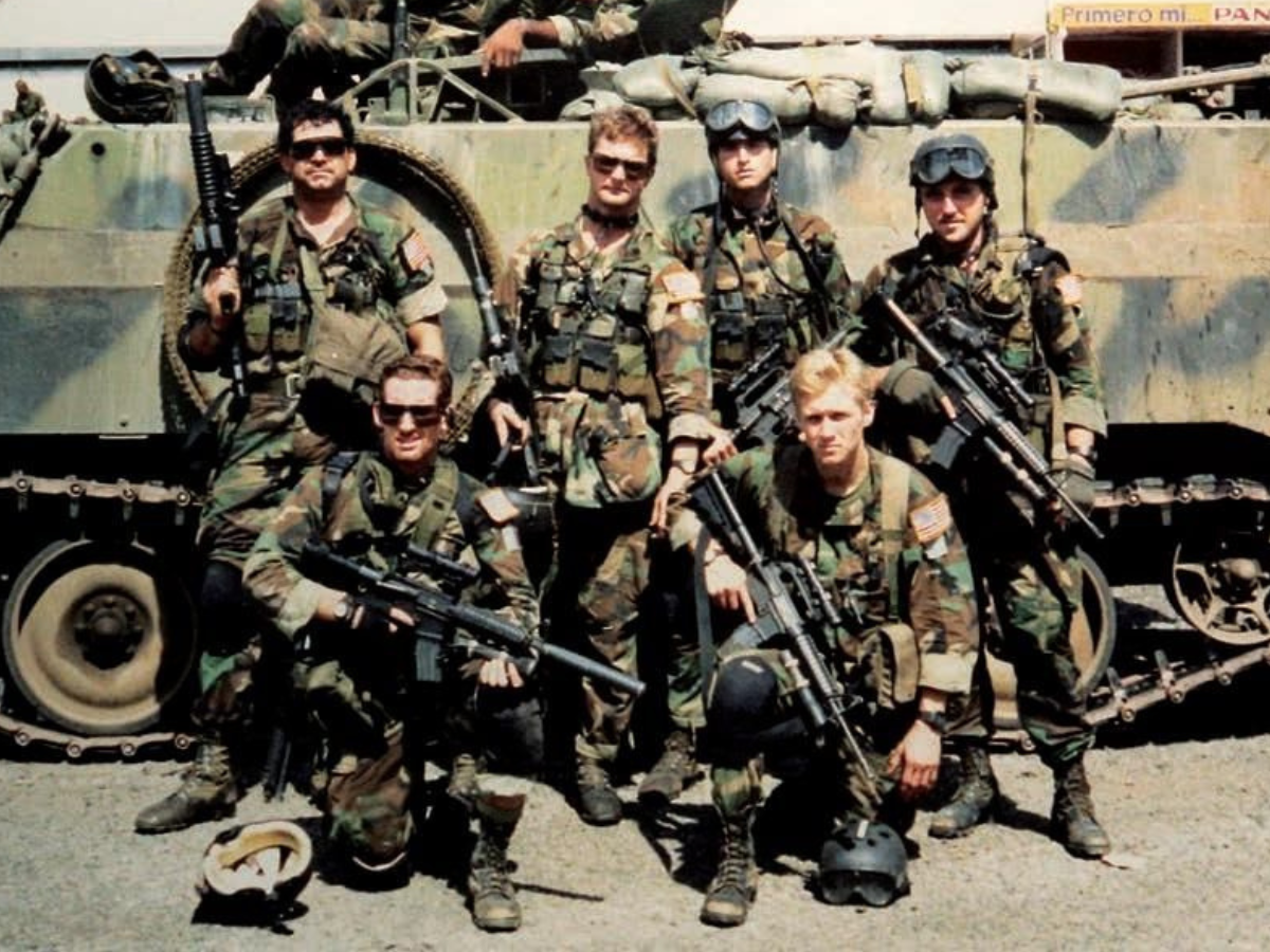 Panama - Photo Gallery