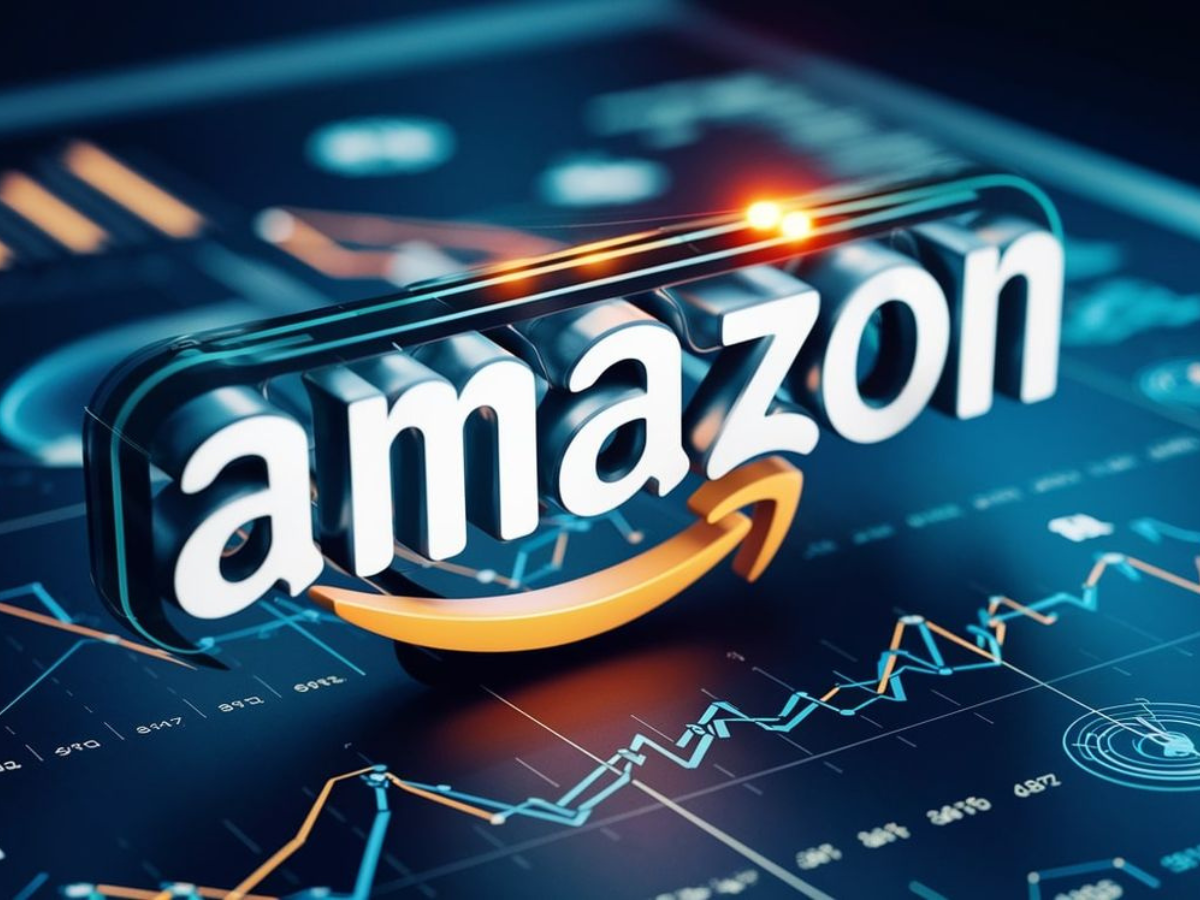 Amazon - Photo Gallery