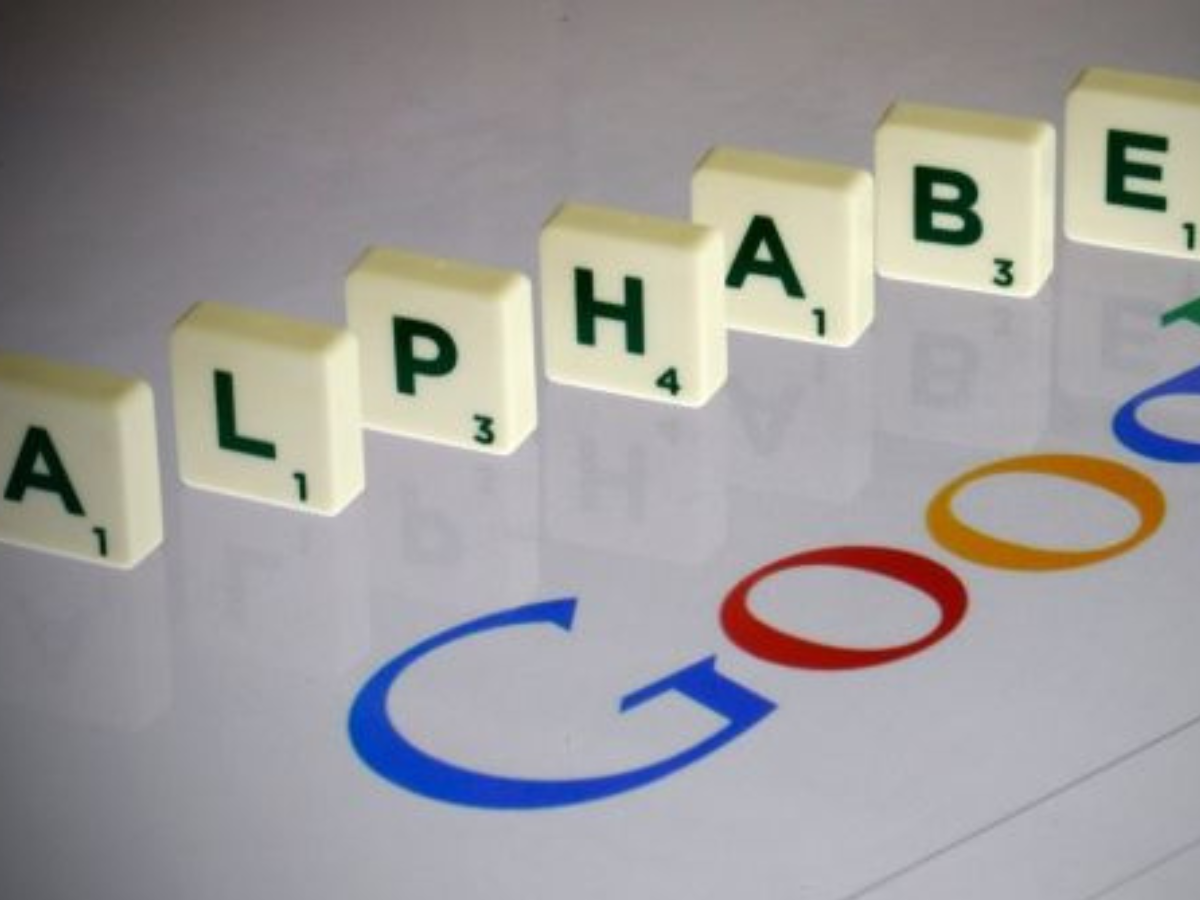 Alphabet (GOOGL) - Photo Gallery