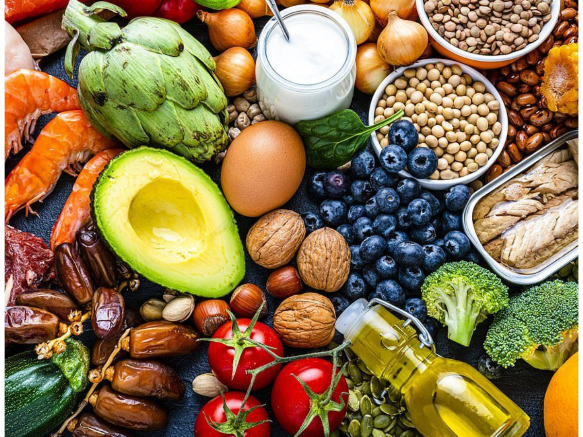 Foods That Naturally Boost Your Happy Hormones