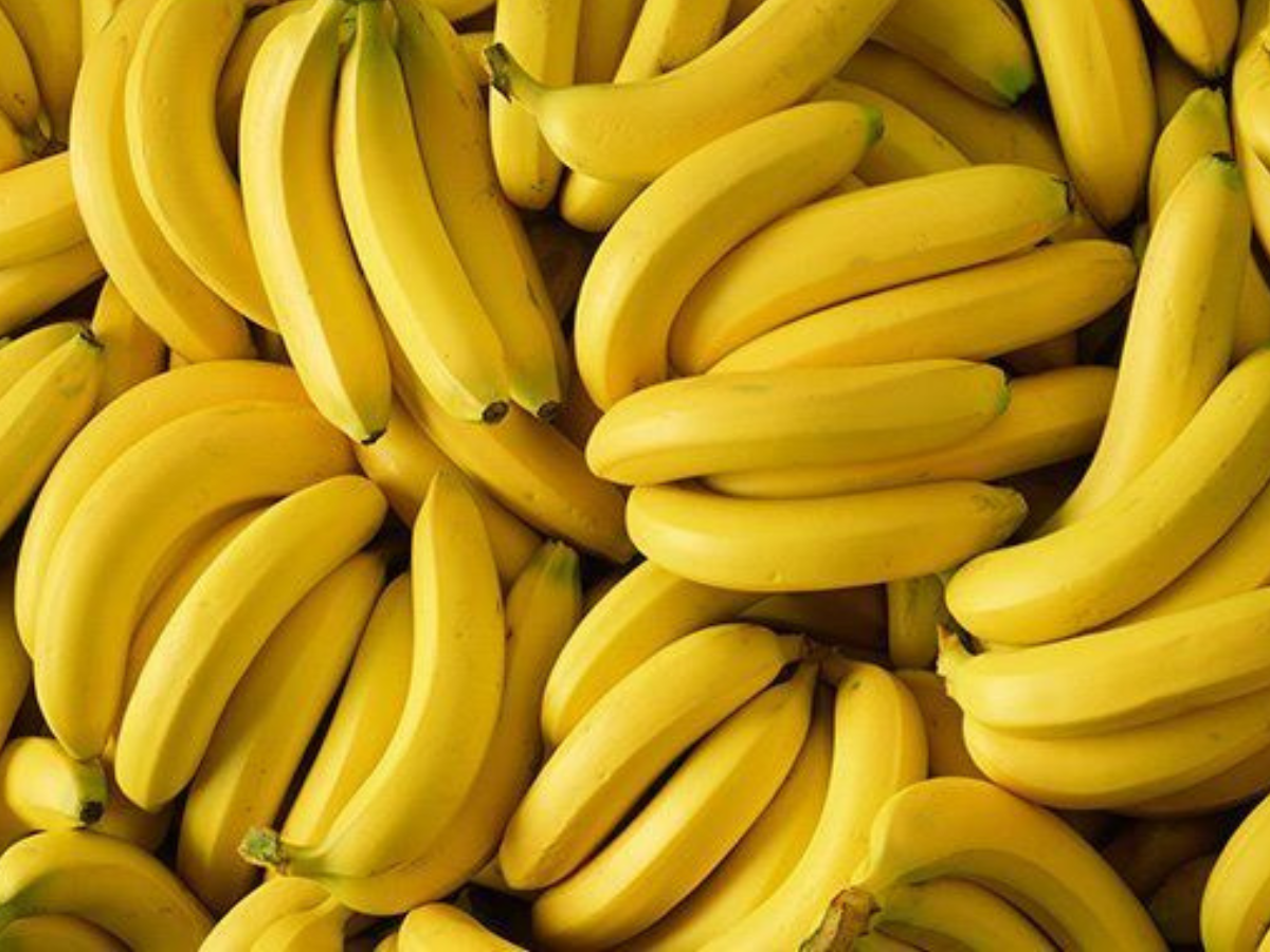 Bananas – Nature’s Happiness Snack - Photo Gallery