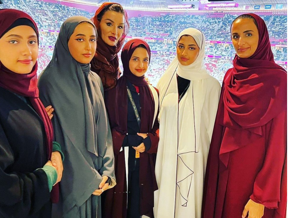 Qatar - Photo Gallery