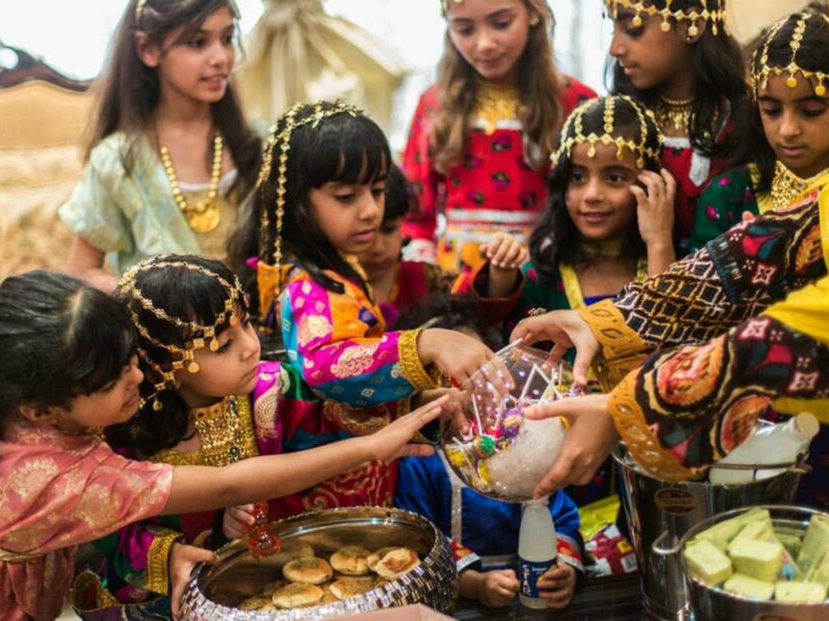 Bahrain - Photo Gallery