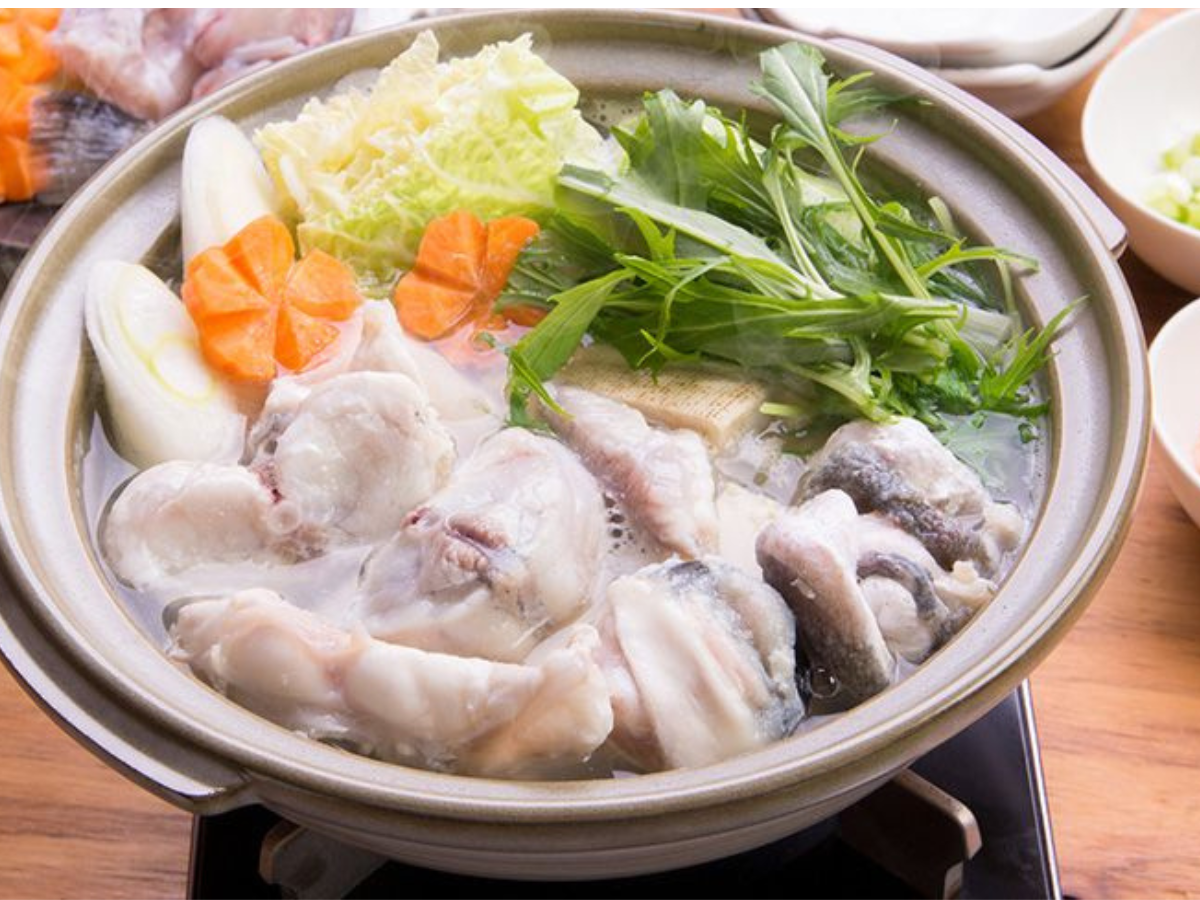 World’s Most Dangerous Foods That Are Still Eaten - Gallery Image