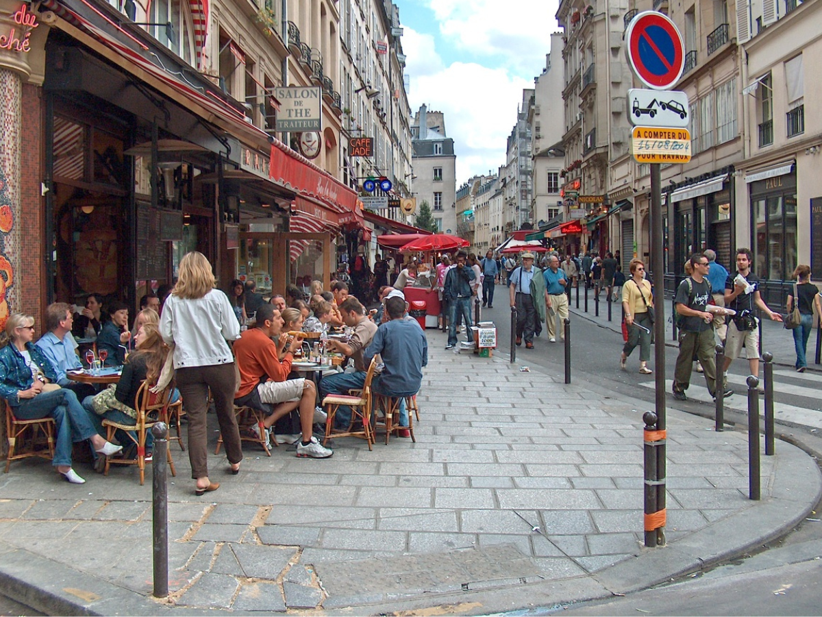 Countries Where “Thank You” Isn’t Common in Daily Life - Gallery Image