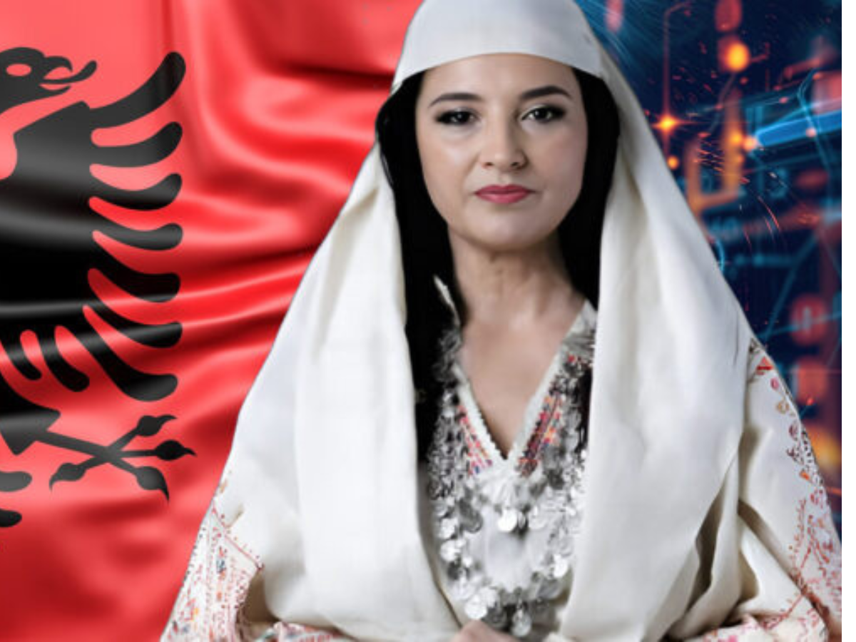 Meet Diella: Albania Appoints AI as Cabinet Minister to Fight Corruption