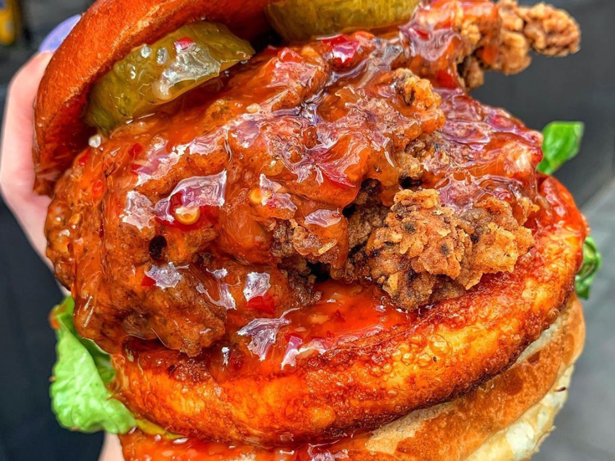 Foods That Secretly Weaken Your Immunity - Gallery Image