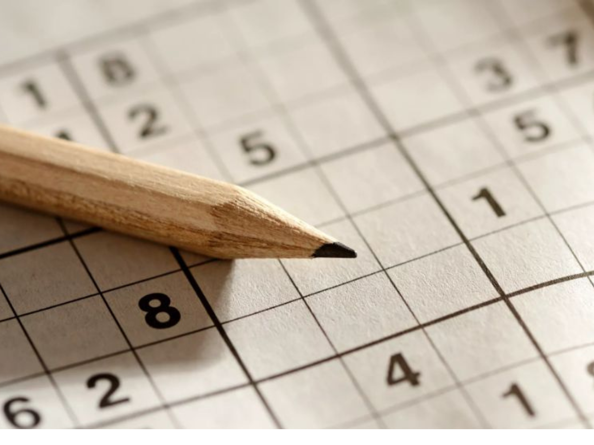 Top 5 Fun Games That Keep Your Brain Young - Gallery Image