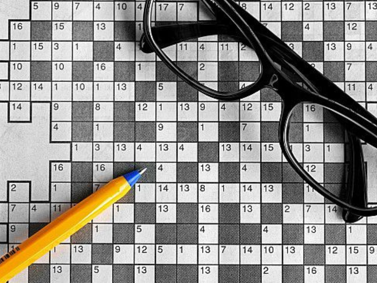 Top 5 Fun Games That Keep Your Brain Young