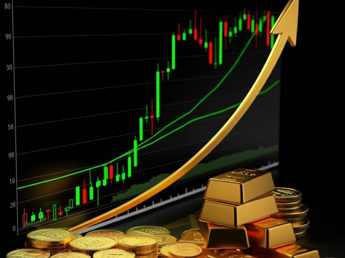 Stock Market Highs: Top Years When Markets Roared on Opening Day