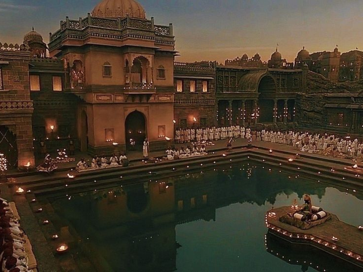 Padmaavat (2018) - Photo Gallery