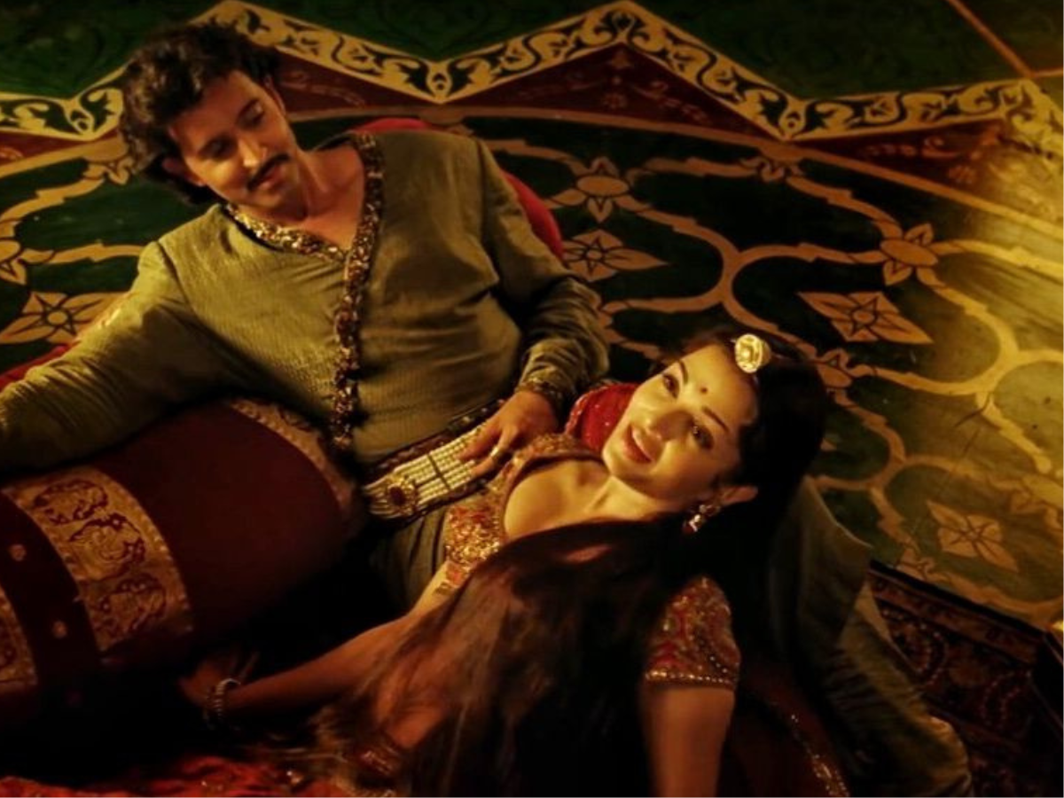 Jodhaa Akbar (2008) - Photo Gallery