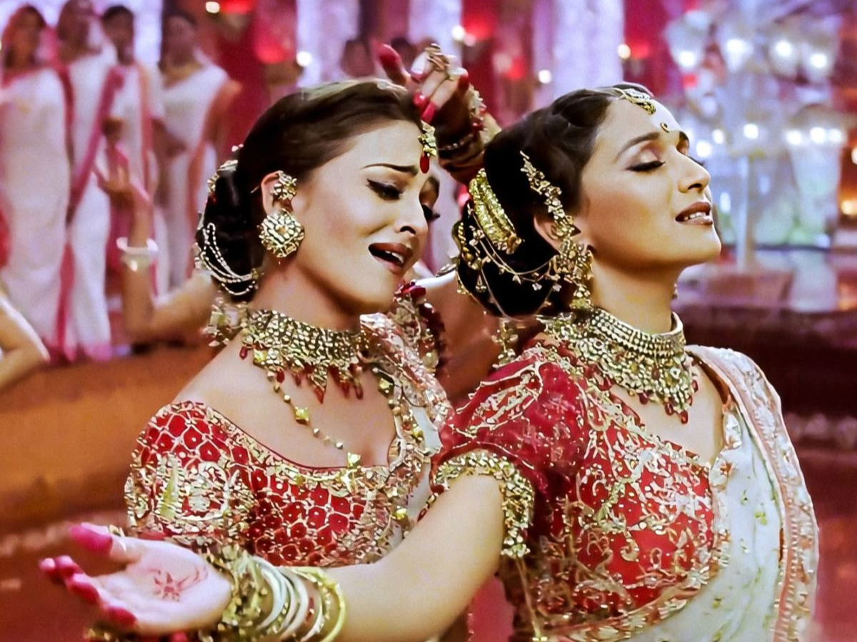 Devdas (2002) - Photo Gallery