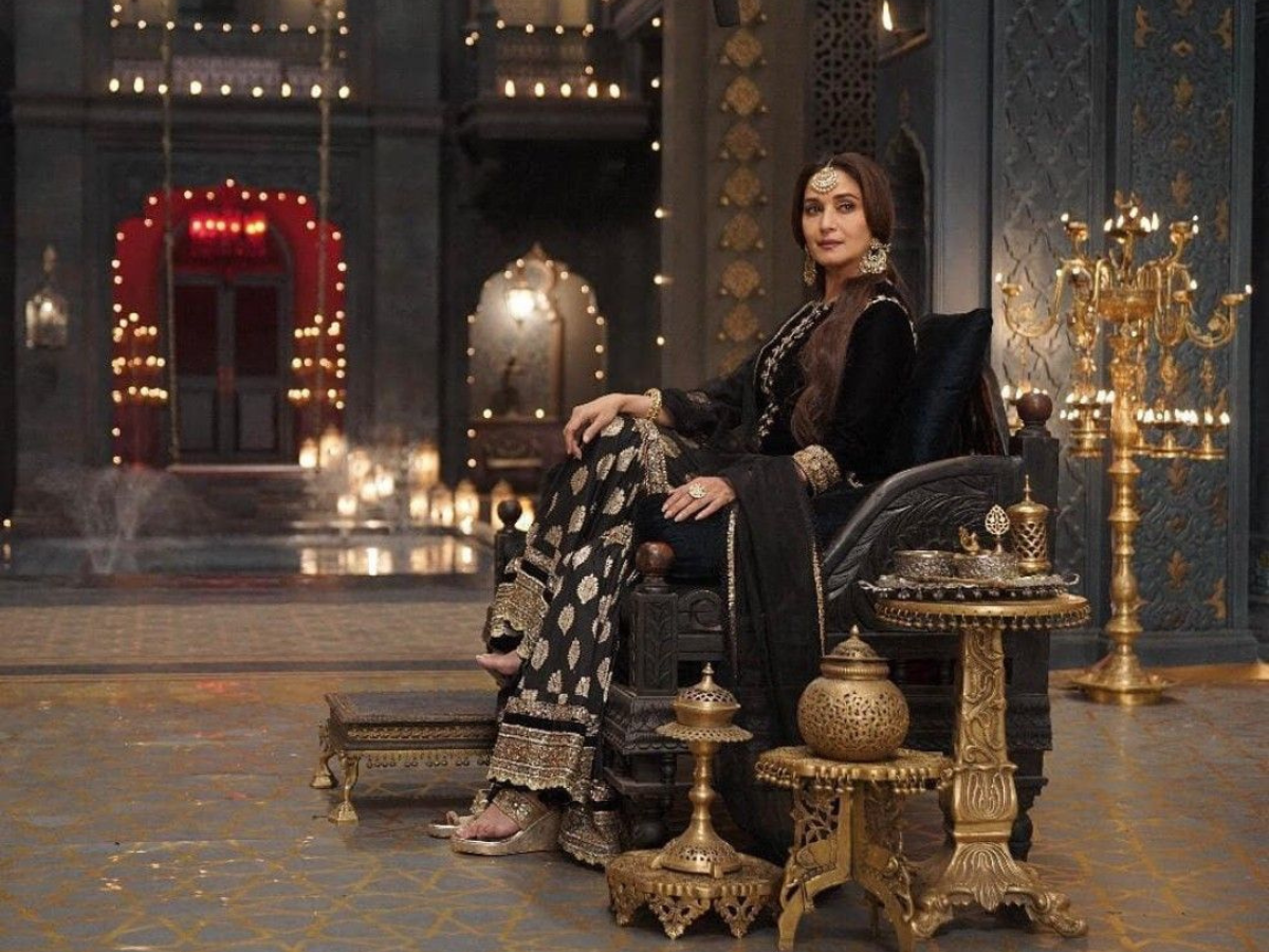 Bollywood’s Most Expensive Movie Sets