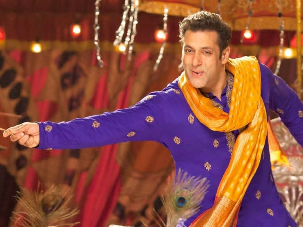 Prem Ratan Dhan Payo (2015) - Photo Gallery