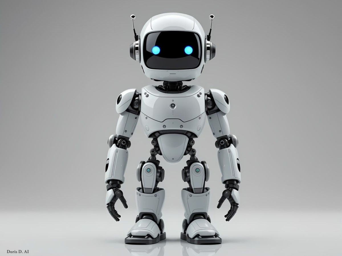 Spot & T-HR3 – Robots with Purpose - Photo Gallery