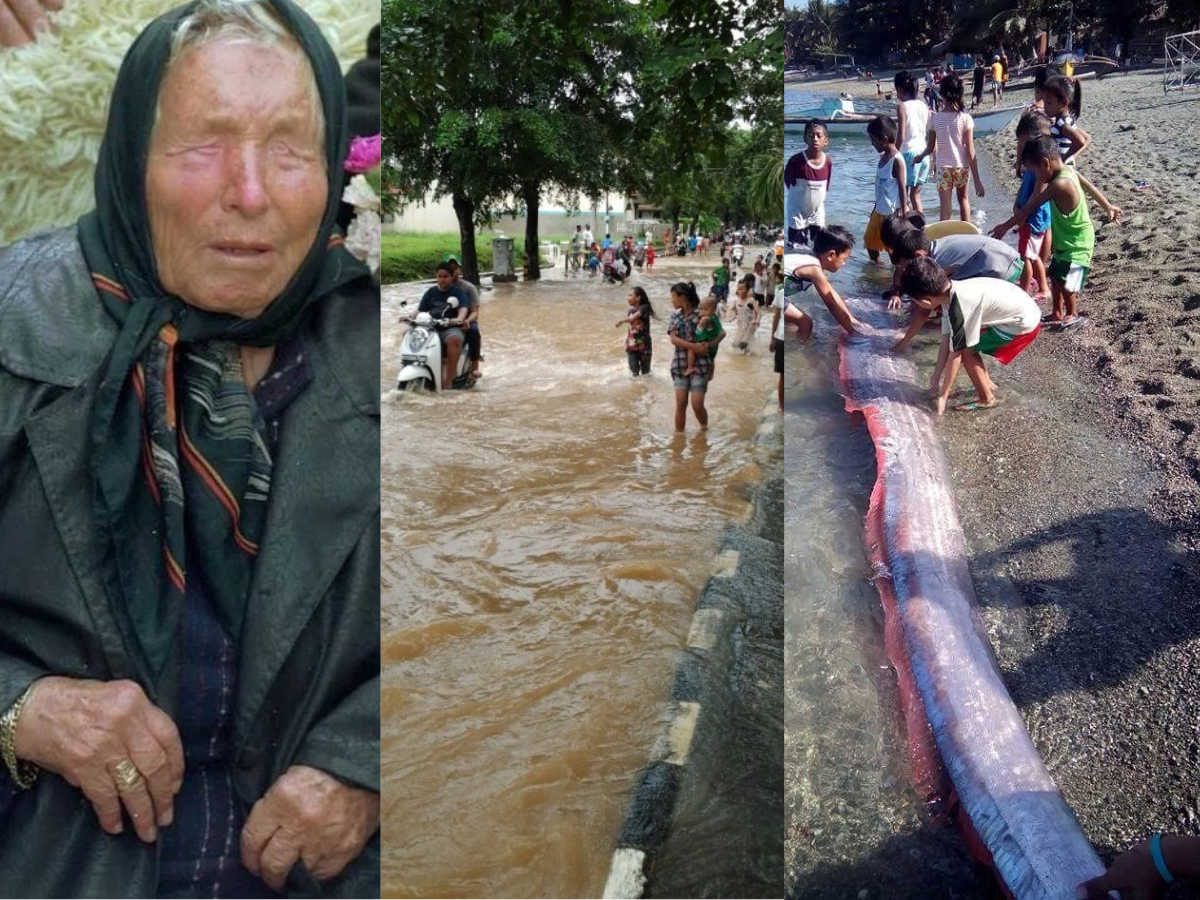 From Baba Vanga to the ‘Doomsday Fish’: Why the 2025 Floods Demand Science Over Superstition