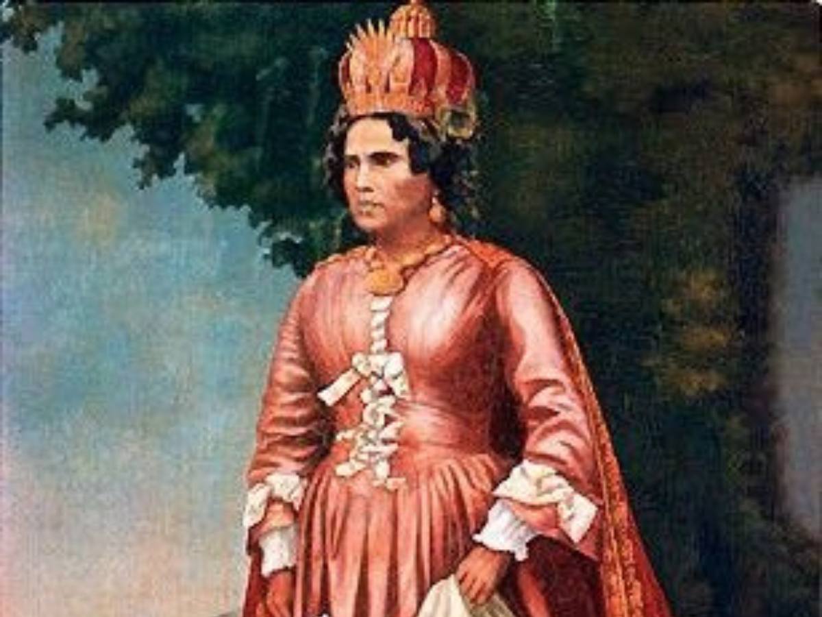 Queen Ranavalona I of Madagascar - Photo Gallery