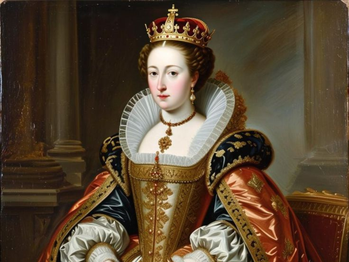 The Forgotten Queens of History: Powerful female leaders often skipped in textbooks