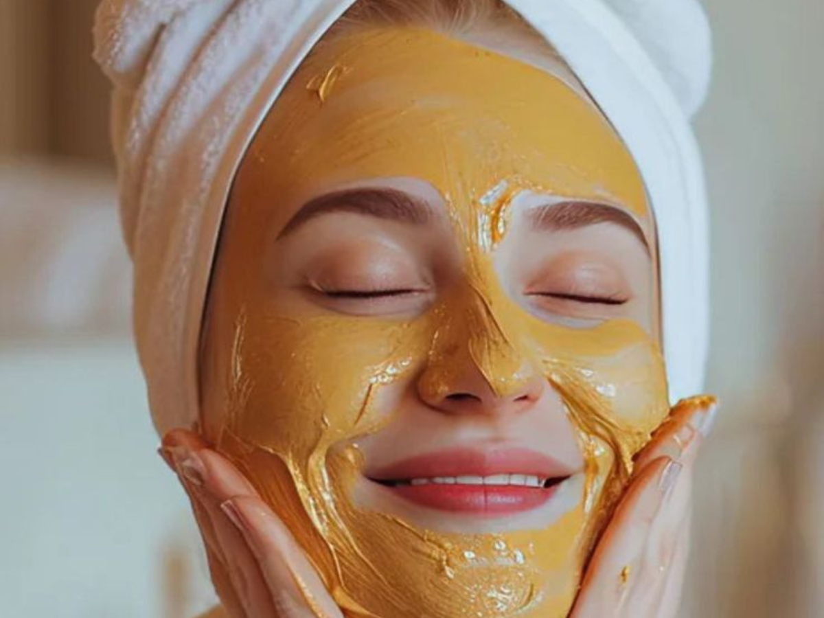 India: Turmeric Glow - Photo Gallery