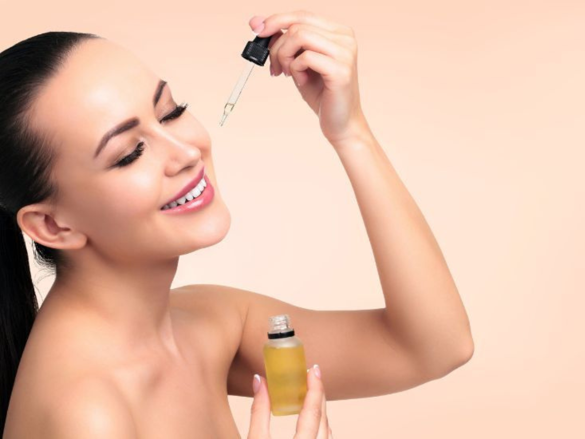 Greece: Olive Oil for Skin - Photo Gallery