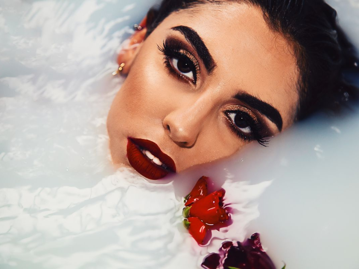 Rome: Milk Baths - Photo Gallery